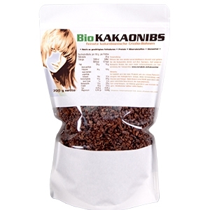 Read more about the article Bio Kakaonibs