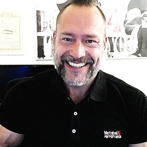 Lifestyle Consultant Markus Böhmer