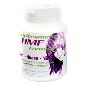 Nutricosmetic HMF-X