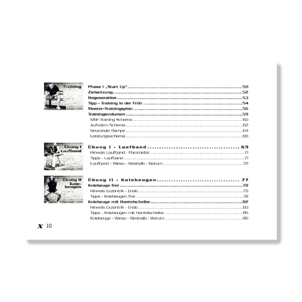 Buch MGF-Training Phase 1 – Bild 7