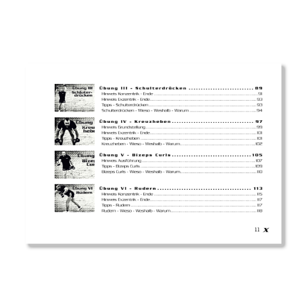 Buch MGF-Training Phase 1 – Bild 8