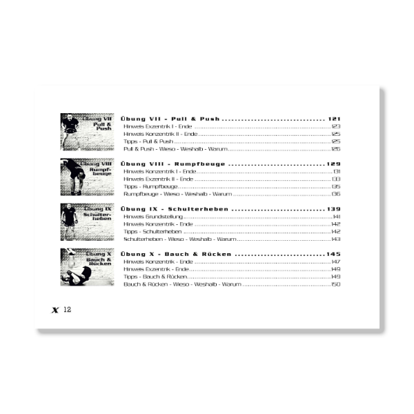 Buch MGF-Training Phase 1 – Bild 9