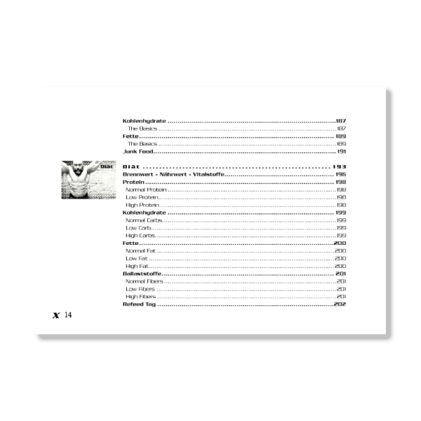 Buch MGF-Training Phase 1 – Bild 11