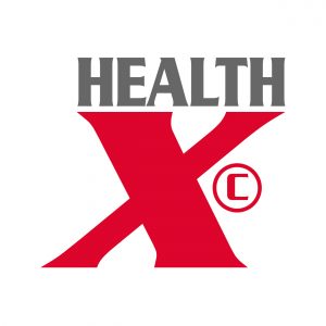 Logo - Metabol-X-Health