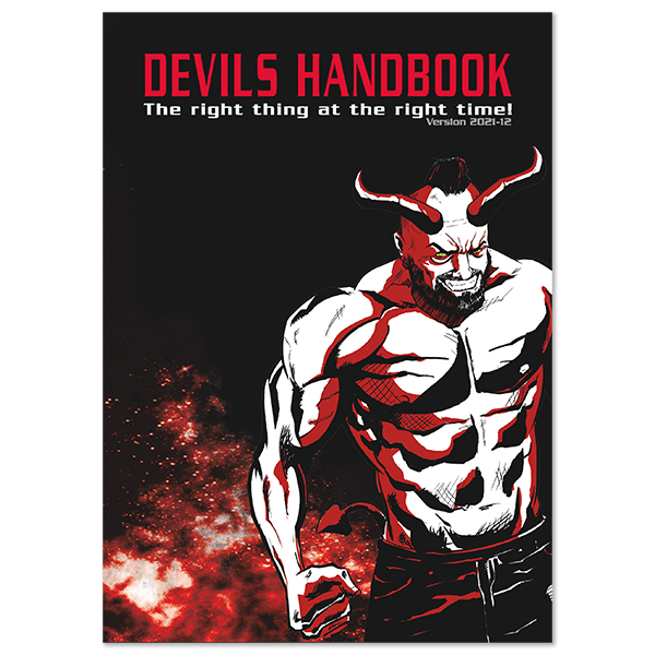 Devils Handbook