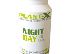 Nahrungserg&auml;nzungsmittel Plant-X