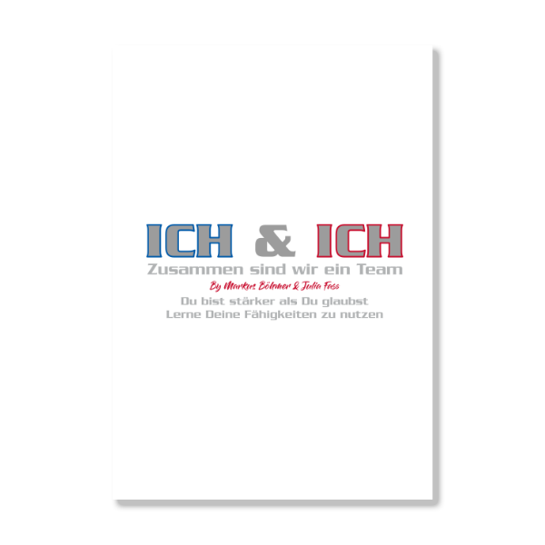 ICH & ICH – Bild 2