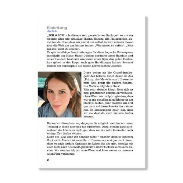 ICH & ICH – Bild 5