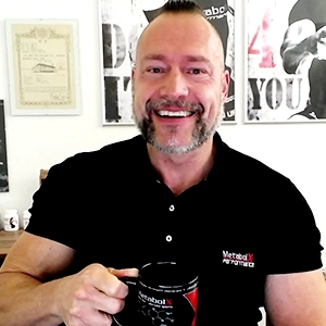 Coaching mit Markus Böhmer