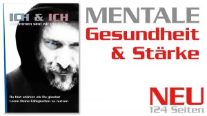 Buch ICH & ICH