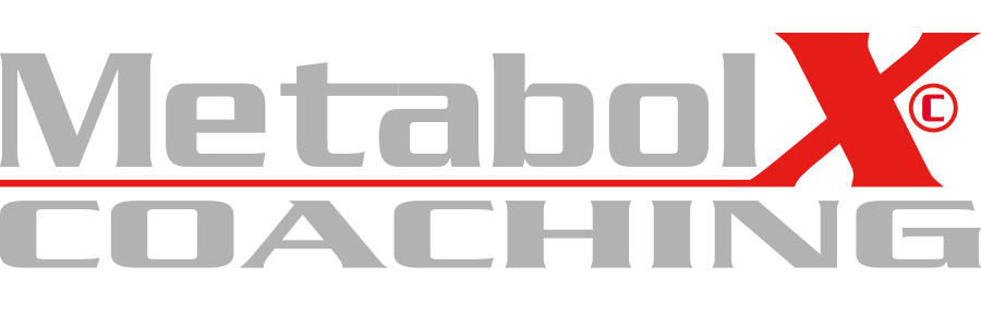 Metabol-X Coaching