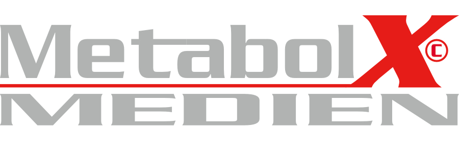 Metabol-X Medien