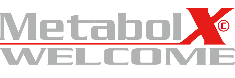 Metabol-X Welcome