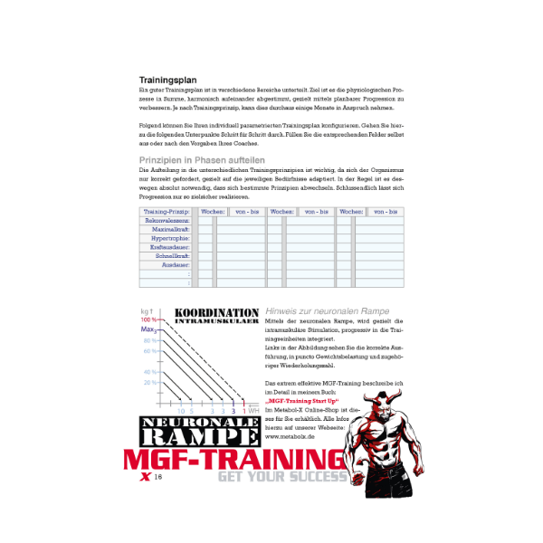 Devils Handbook – Bild 6