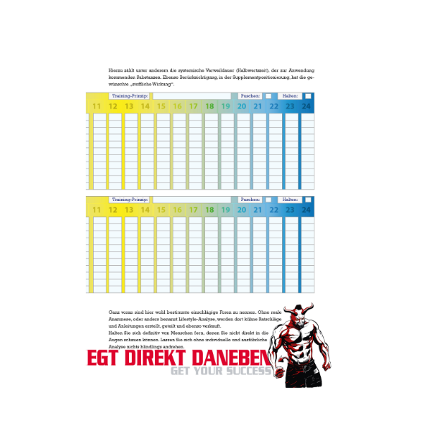 Devils Handbook – Bild 8