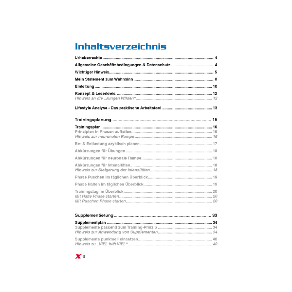 Devils Handbook – Bild 3