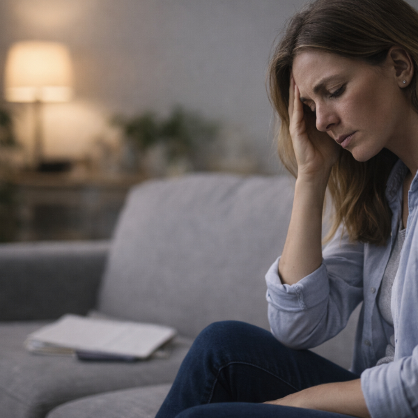 Warum sich trotz Behandlung oft keine nachhaltige Besserung einstellt