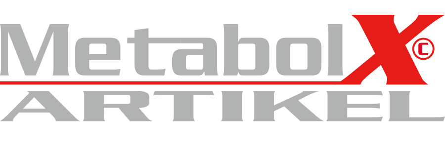 Metabol-X Artikel