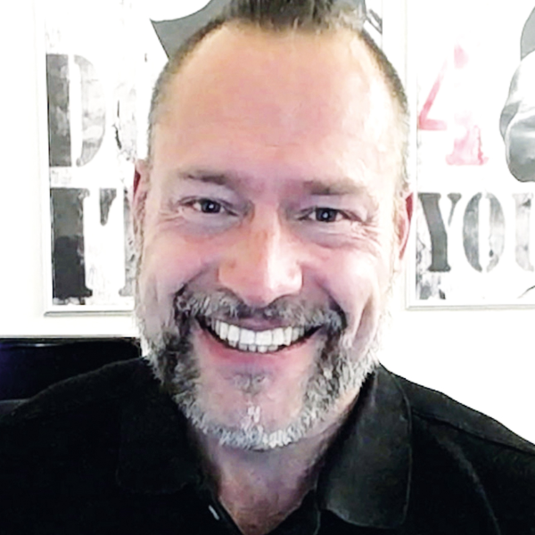 Coach Markus Böhmer
