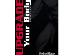 Buch Upgrade Your Body Part One