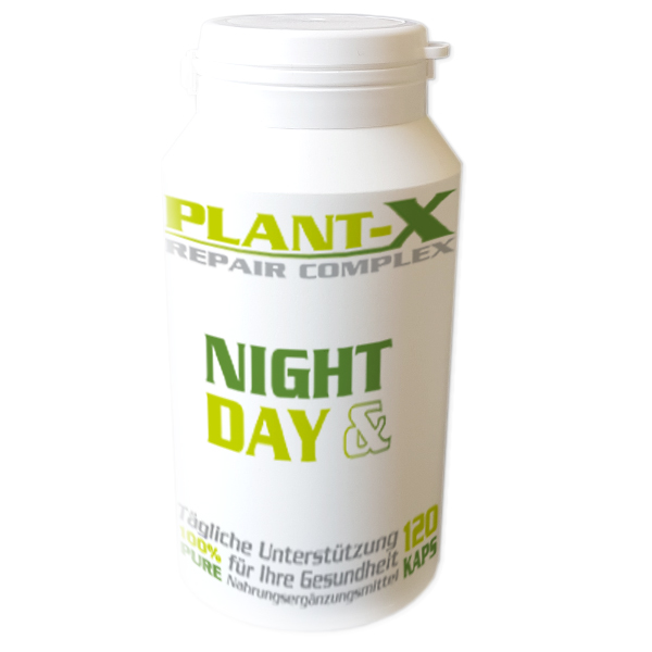 Plant-X