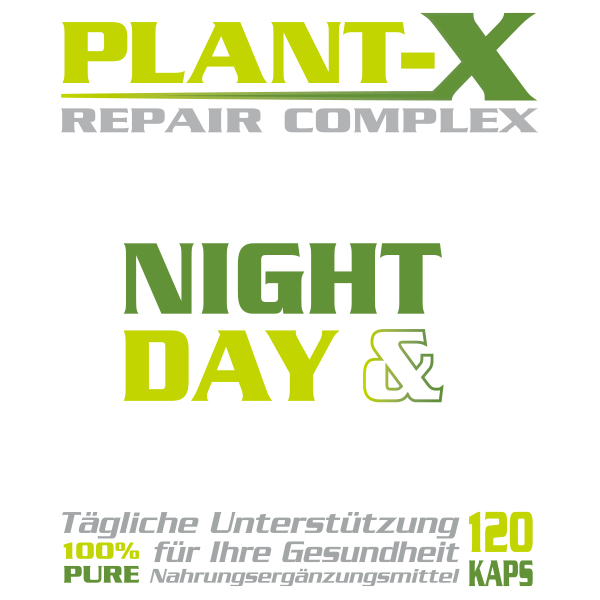 Plant-X